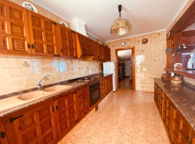 Foto 252a8b92-0aa7-4dc2-9c9f-c4c610463917. Chalet mit parking in Centro Urbano Dénia