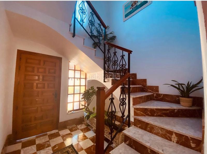 Foto 6dd691be-5e76-49ff-89aa-6ba204682dd6. Chalet mit parking in Centro Urbano Dénia