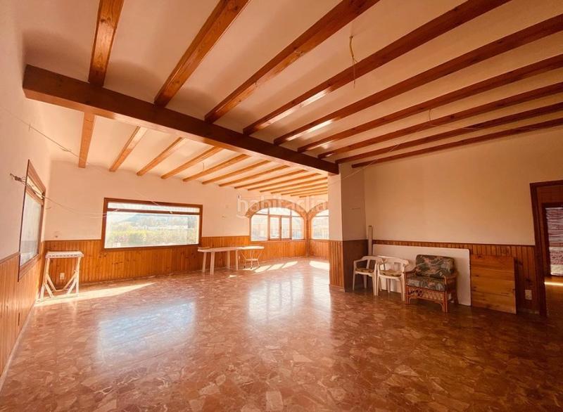 Foto 8bbb5f15-fad0-4592-93c8-942c50bfb4ff. Chalet mit parking in Centro Urbano Dénia