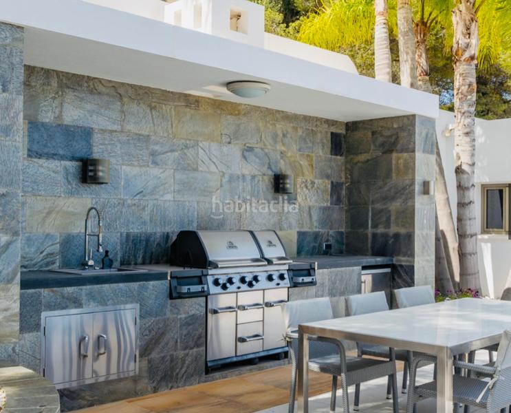 Foto 93dec22a-78cb-4e5d-8f81-78604120b334. Chalet nueva y espectacular villa en venta ! en La Fustera Benissa