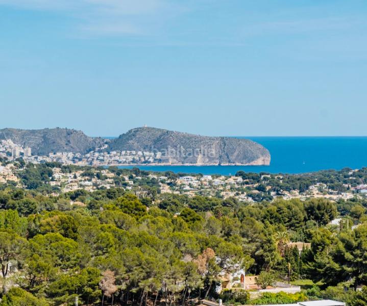 Foto beee1a7c-35cc-4f2b-89e2-ae4d7e9a981c. Chalet nueva y espectacular villa en venta ! en La Fustera Benissa