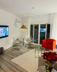 Piso en Centro Urbano. Nuevo y precioso piso en venta en el centro de dénia, recién ref