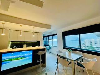 Appartement à L´Olla. Nuevo y precioso apartamento en venta en altea, en primera línea