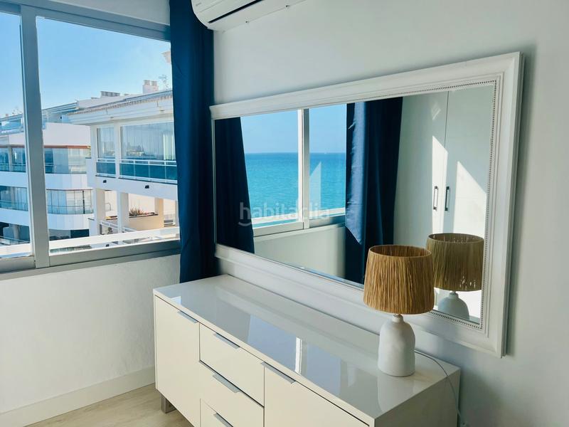 Foto 033285eb-08c7-4114-8a66-731221c4745d. Apartment with heating in L´Olla Altea