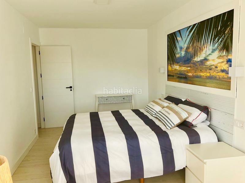Foto 4021faf4-8833-4ce8-aa52-072c320a8b7d. Apartment with heating in L´Olla Altea