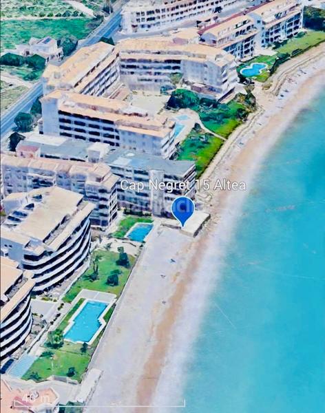 Foto 46eaa66d-d36c-4ee3-875f-e31cc03b8107. Apartment with heating in L´Olla Altea