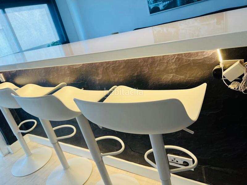 Foto 716bd8f3-54be-4324-8590-405ced9d99bd. Apartment with heating in L´Olla Altea