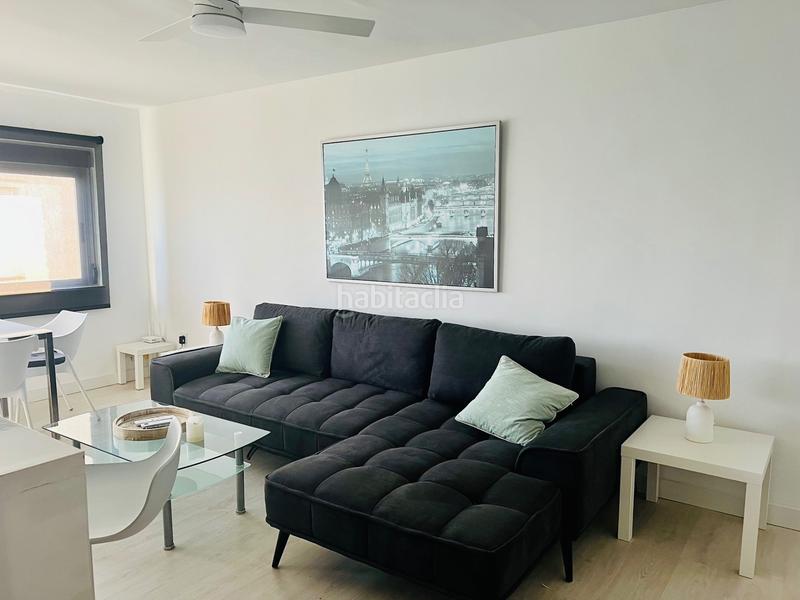 Foto 7aa1e3e9-5c12-42aa-b0bd-0fb7f6417de3. Apartment with heating in L´Olla Altea