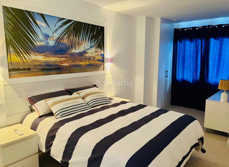 Foto 7b310506-aa06-4e70-b560-fd2ee7bdb326. Apartment with heating in L´Olla Altea