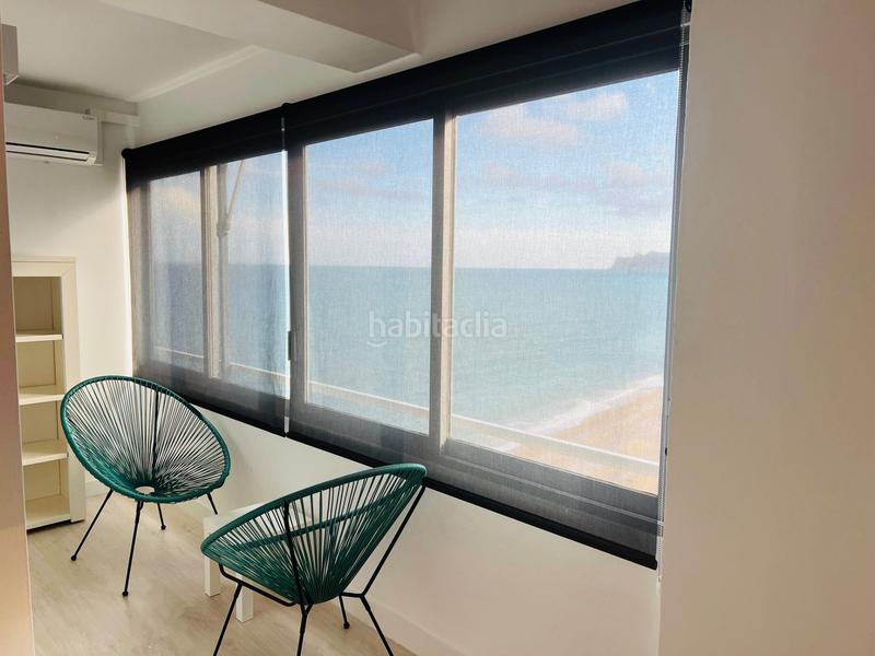 Foto 8d067496-6224-4917-a220-f2858e39d5aa. Apartment with heating in L´Olla Altea