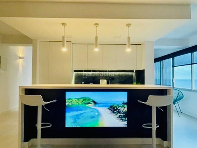 Foto 95c71945-5f04-4311-be16-059ca556d9f0. Apartment with heating in L´Olla Altea