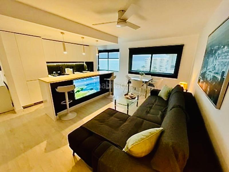 Foto 983f8b87-37ae-47ea-ba0c-3c1899a0a508. Apartment with heating in L´Olla Altea