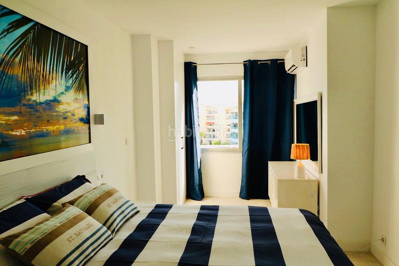 Foto 9be3b86b-191c-486f-9d47-ecf85e4fa606. Apartment with heating in L´Olla Altea