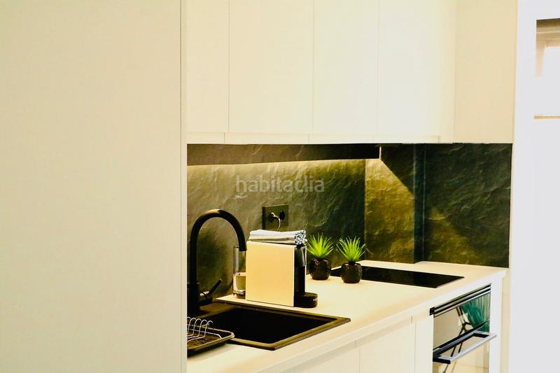 Foto b84cffc8-7f76-486f-972c-b0313b0a5af0. Apartment with heating in L´Olla Altea