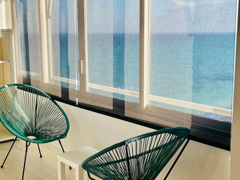 Foto e778ad2d-668c-4fce-a023-d8f5476bfb0f. Apartment with heating in L´Olla Altea