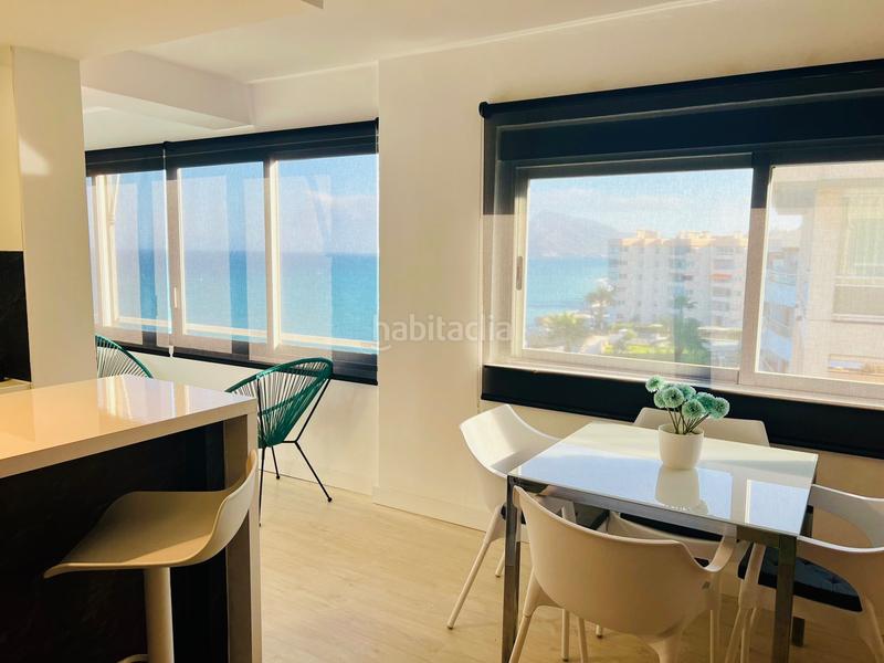 Foto ead7d049-0654-46b5-90b3-c83696649e49. Apartment with heating in L´Olla Altea