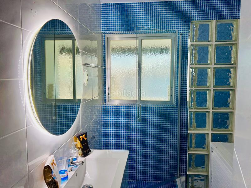 Foto f2747d31-bcc9-4120-9593-5a94b265926b. Apartment with heating in L´Olla Altea