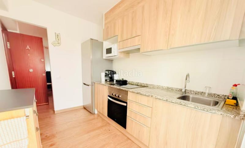 Foto 087b3288-a7b4-49b4-8a7a-ce45197e871b. Appartement mit heizung parking in L´Olla Altea