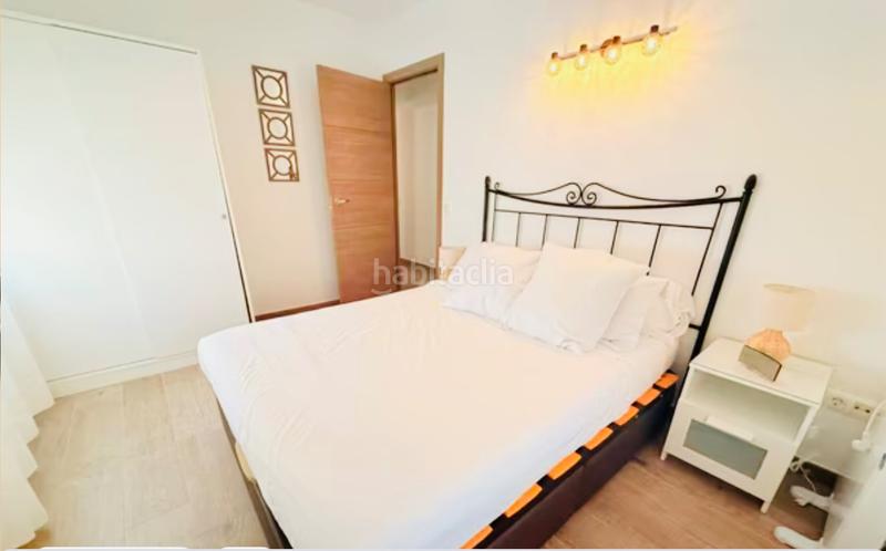 Foto 0e20a80f-aa55-4ad6-aa3f-4422e5cb9217. Appartement mit heizung parking in L´Olla Altea