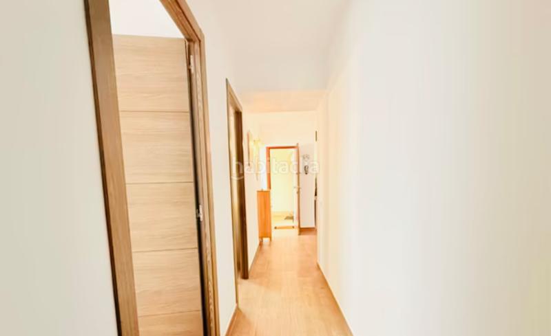 Foto 1c7a8b73-3cbe-4d8d-a1b6-4b4aad8052b7. Appartement mit heizung parking in L´Olla Altea