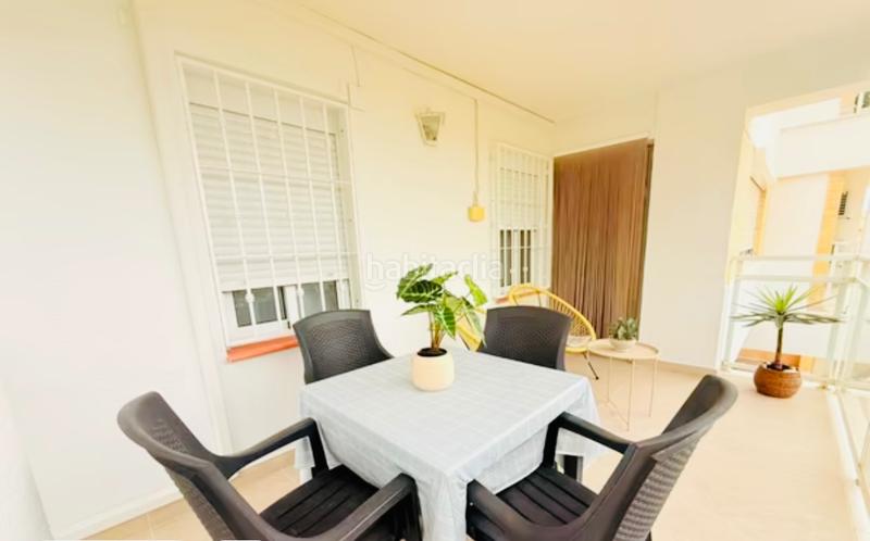 Foto 2262d729-0586-484e-912d-db1b18941bd3. Appartement mit heizung parking in L´Olla Altea