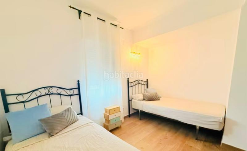 Foto 316066a0-b173-46f3-8939-ec9ef0903c50. Appartement mit heizung parking in L´Olla Altea