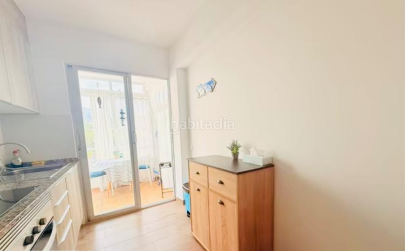 Foto 33605f76-007c-4eda-879e-6c37155bacfe. Appartement mit heizung parking in L´Olla Altea