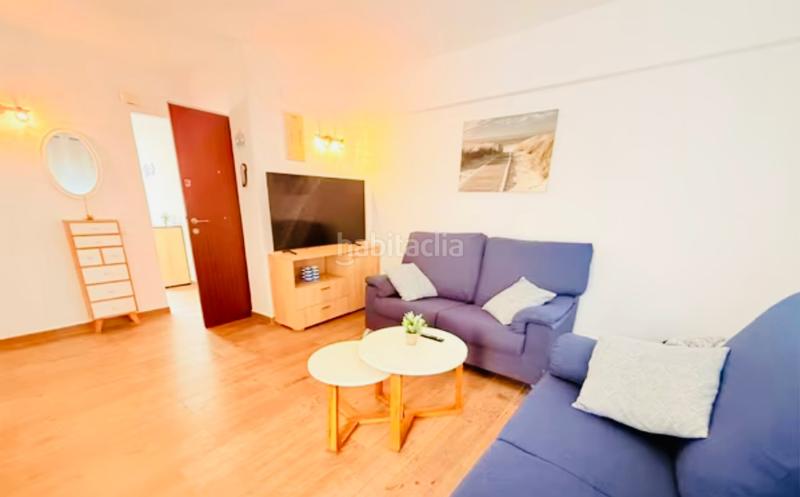 Foto 4034c490-b8a9-4d85-8667-db44a50e6f6e. Appartement mit heizung parking in L´Olla Altea