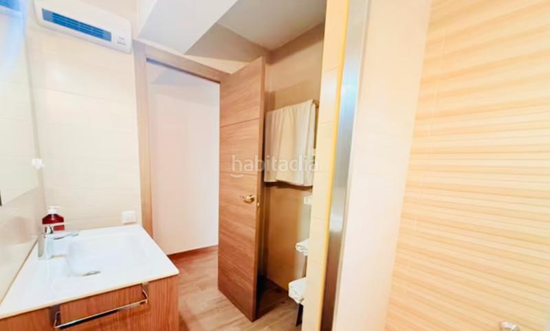 Foto 44aa2c5b-678c-4a8b-b816-2af4b27a31f8. Appartement mit heizung parking in L´Olla Altea