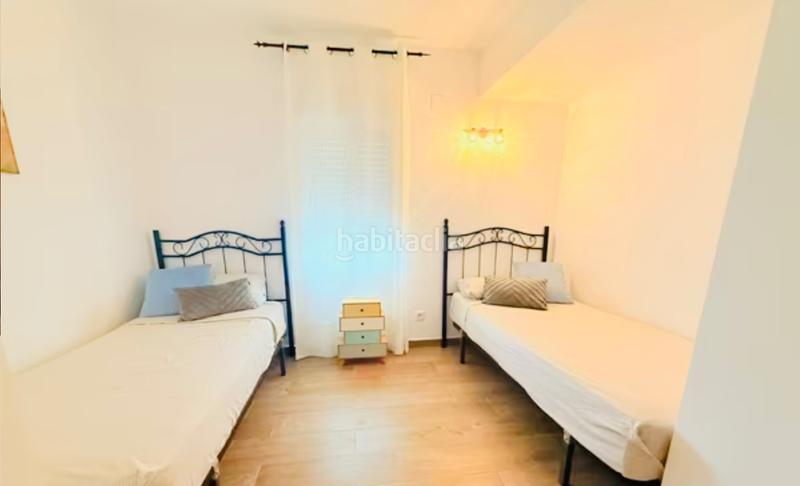 Foto 87b093b1-a12d-4cc4-8020-2f25a63675dc. Appartement mit heizung parking in L´Olla Altea