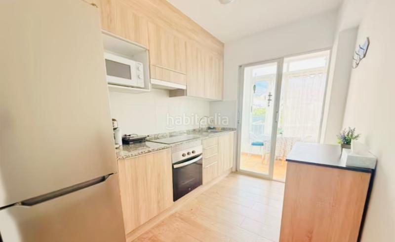 Foto a5872d35-31a4-4b3d-b540-acf021ceef7d. Appartement mit heizung parking in L´Olla Altea