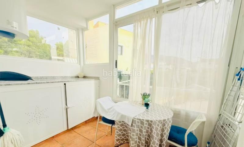 Foto af9bb96e-9b7d-4bbf-8ed0-dbae73d3aa10. Appartement mit heizung parking in L´Olla Altea
