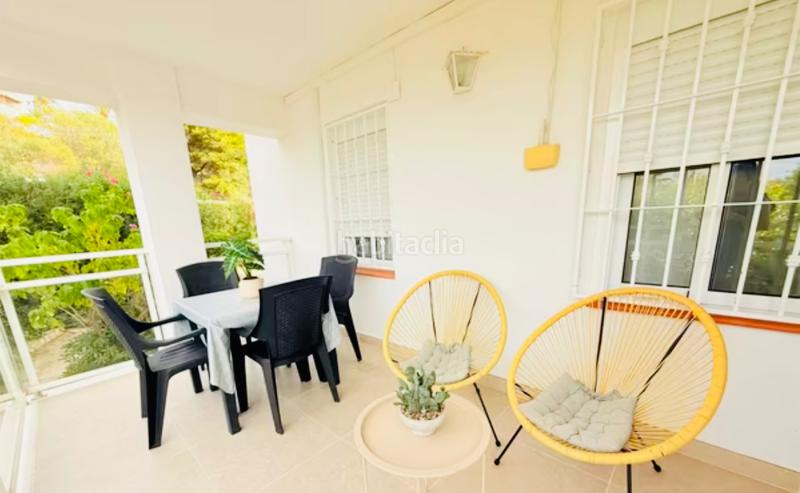 Foto c8f67702-2c44-48a6-a441-e4b794098359. Appartement mit heizung parking in L´Olla Altea