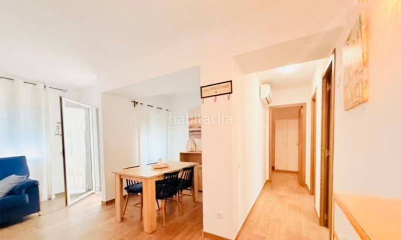 Foto ecd5b70f-6e54-43a4-9628-d422a272222e. Appartement mit heizung parking in L´Olla Altea