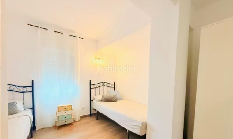 Foto f04f5c2b-8147-49ca-a8d7-7c8c74459800. Appartement mit heizung parking in L´Olla Altea
