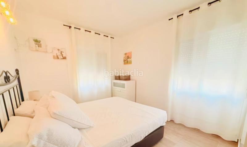 Foto f352a8a0-0fa9-4116-9912-81de57320869. Appartement mit heizung parking in L´Olla Altea