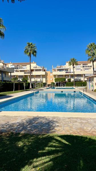 Foto 2d362023-3c53-42e9-9333-d8581343ff43. Appartement avec chauffage parking piscine dans El Puerto Dénia