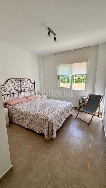 Foto 3a6bc530-28c8-4dc7-a9ce-c8a15d359d9f. Appartement avec chauffage parking piscine dans El Puerto Dénia