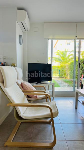 Foto 4a836e58-292f-4187-b548-fd3425828307. Appartement avec chauffage parking piscine dans El Puerto Dénia
