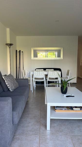 Foto 4bd21d0c-f424-4c17-afff-2685e83ddb74. Appartement avec chauffage parking piscine dans El Puerto Dénia