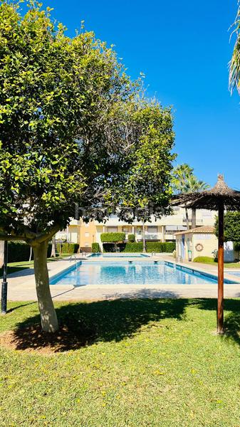 Foto 5c21ab2f-57e8-4122-b13e-8b35d44dcb69. Appartement avec chauffage parking piscine dans El Puerto Dénia