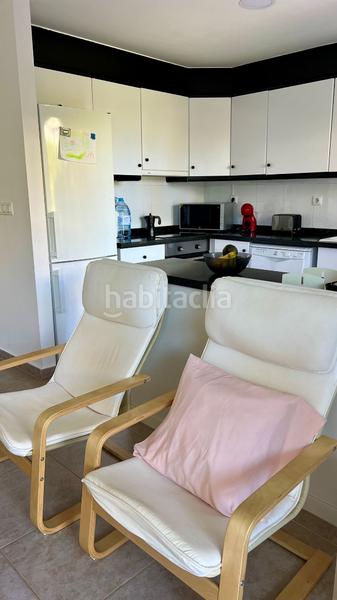 Foto 64254d95-ab92-4b64-b3fe-d502148c29a3. Appartement avec chauffage parking piscine dans El Puerto Dénia