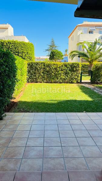 Foto 9668b046-0589-42ec-90bc-6124536aac79. Appartement avec chauffage parking piscine dans El Puerto Dénia