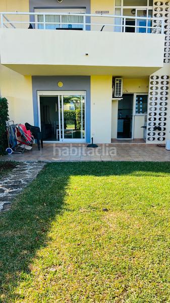 Foto 9cb5a794-d8ec-4aed-8093-c8e302114608. Appartement avec chauffage parking piscine dans El Puerto Dénia