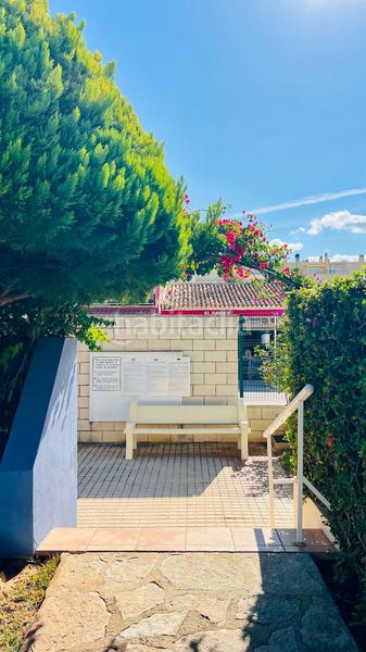 Foto ac5728fb-3dc5-4cfe-9b4f-2b9e884623b9. Appartement avec chauffage parking piscine dans El Puerto Dénia