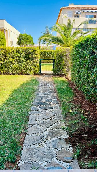 Foto b67d1761-be08-410c-b49c-a43cb4d0b373. Appartement avec chauffage parking piscine dans El Puerto Dénia