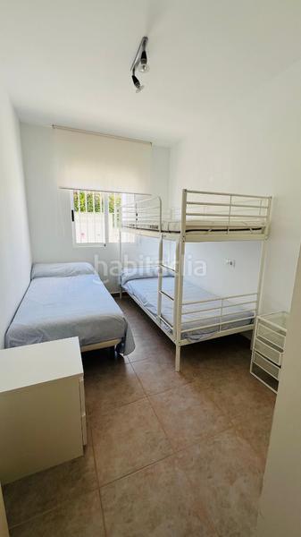 Foto b71f2f55-d2aa-43c6-81f7-b7bc33d1894d. Appartement avec chauffage parking piscine dans El Puerto Dénia