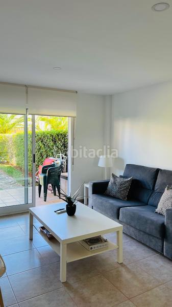 Foto b71f620e-5071-4881-a228-1cdeaa019788. Appartement avec chauffage parking piscine dans El Puerto Dénia