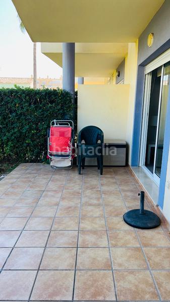 Foto c11f9a9f-4fad-4792-800e-b9ce849baee6. Appartement avec chauffage parking piscine dans El Puerto Dénia