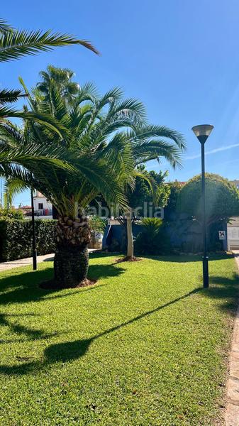 Foto c1d5f769-99e2-4d71-a6d9-4e5b6478ff63. Appartement avec chauffage parking piscine dans El Puerto Dénia